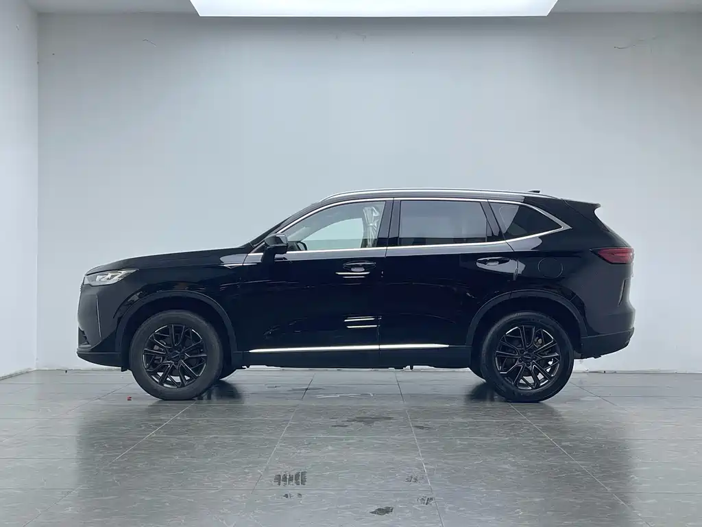 Haval H6 2024