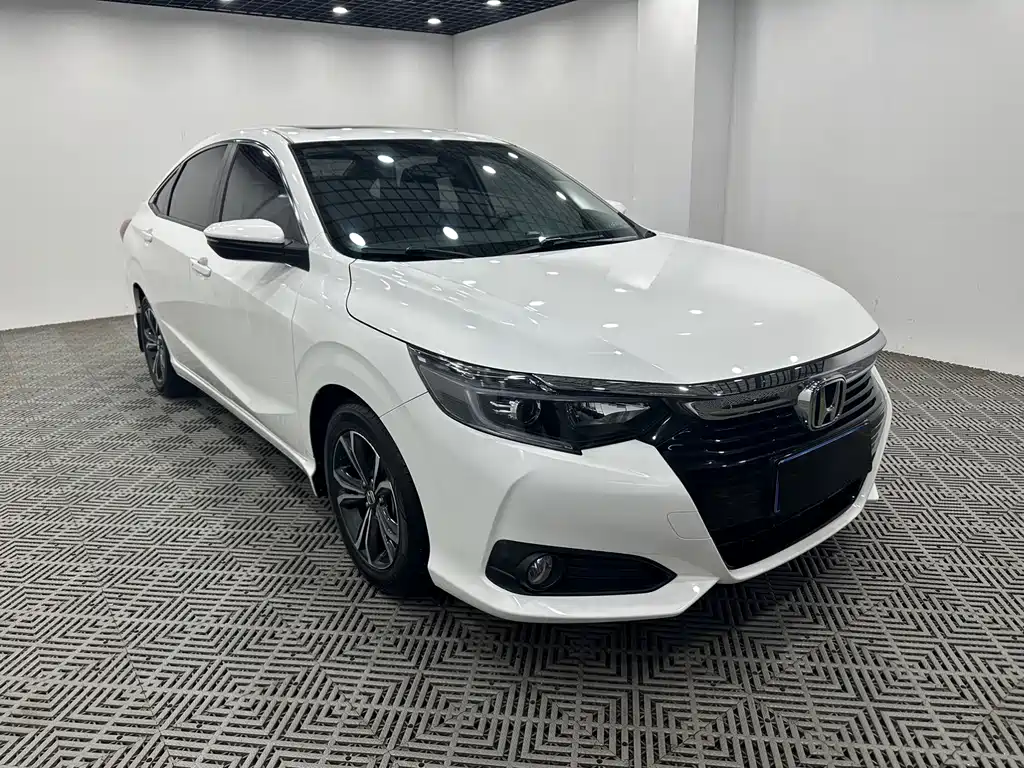 Honda Crider 2022