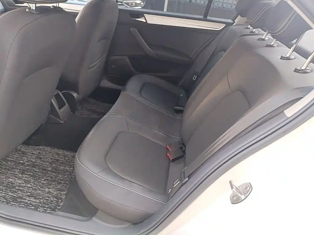 Skoda Rapid 2022 — фото 17