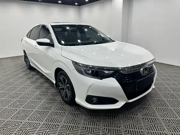 Honda Crider 2022