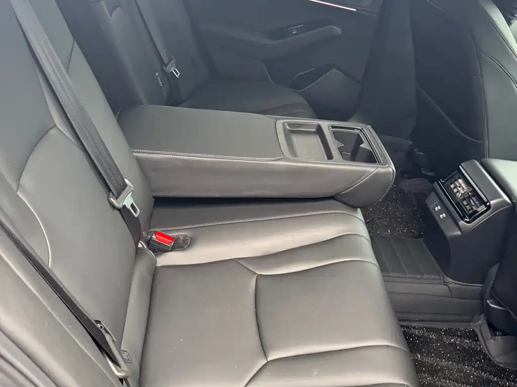 Honda Accord 2025 — фото 16