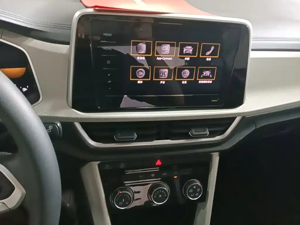 Volkswagen T-Roc 2025 — фото 13