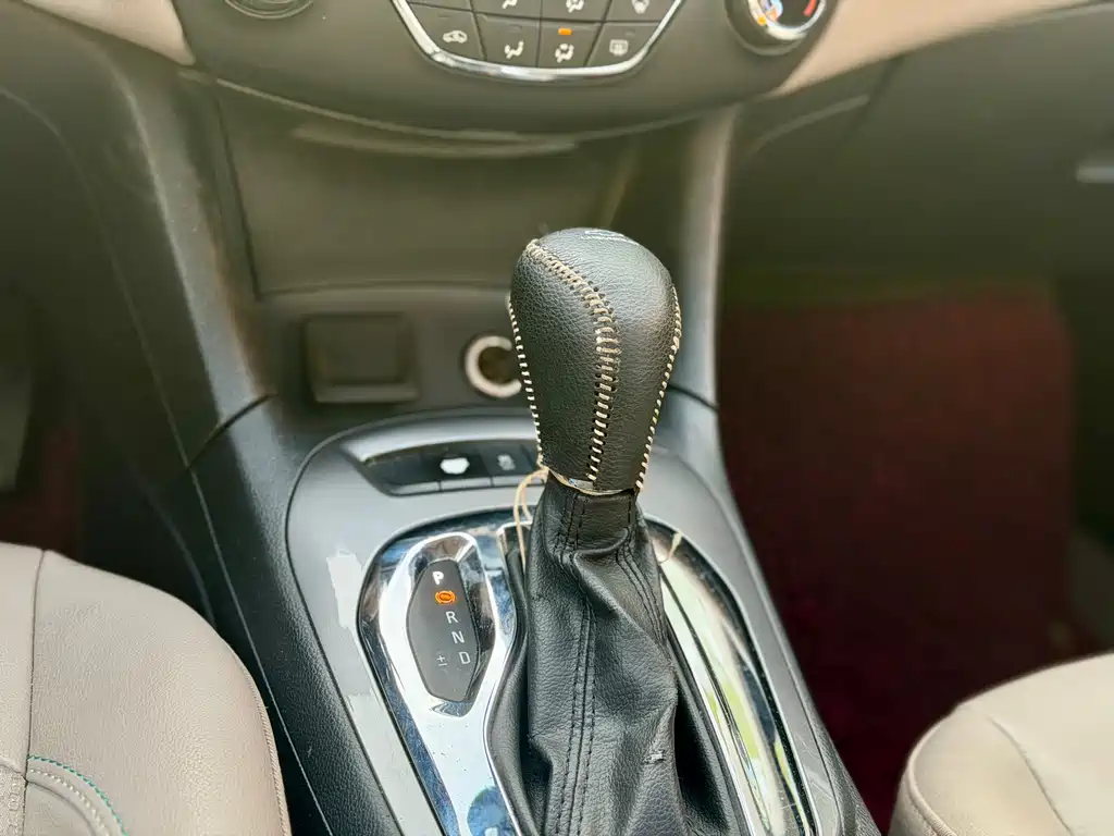 Chevrolet Cruze 2014 — фото 16