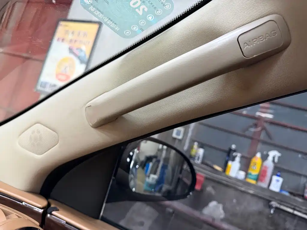 Buick Enclave 2015 — фото 19