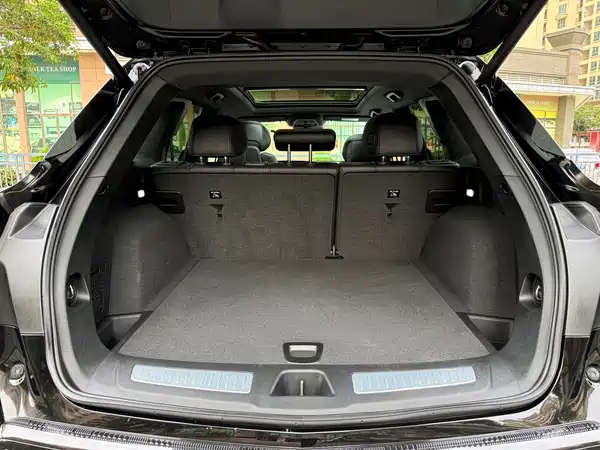 Cadillac XT5 2024