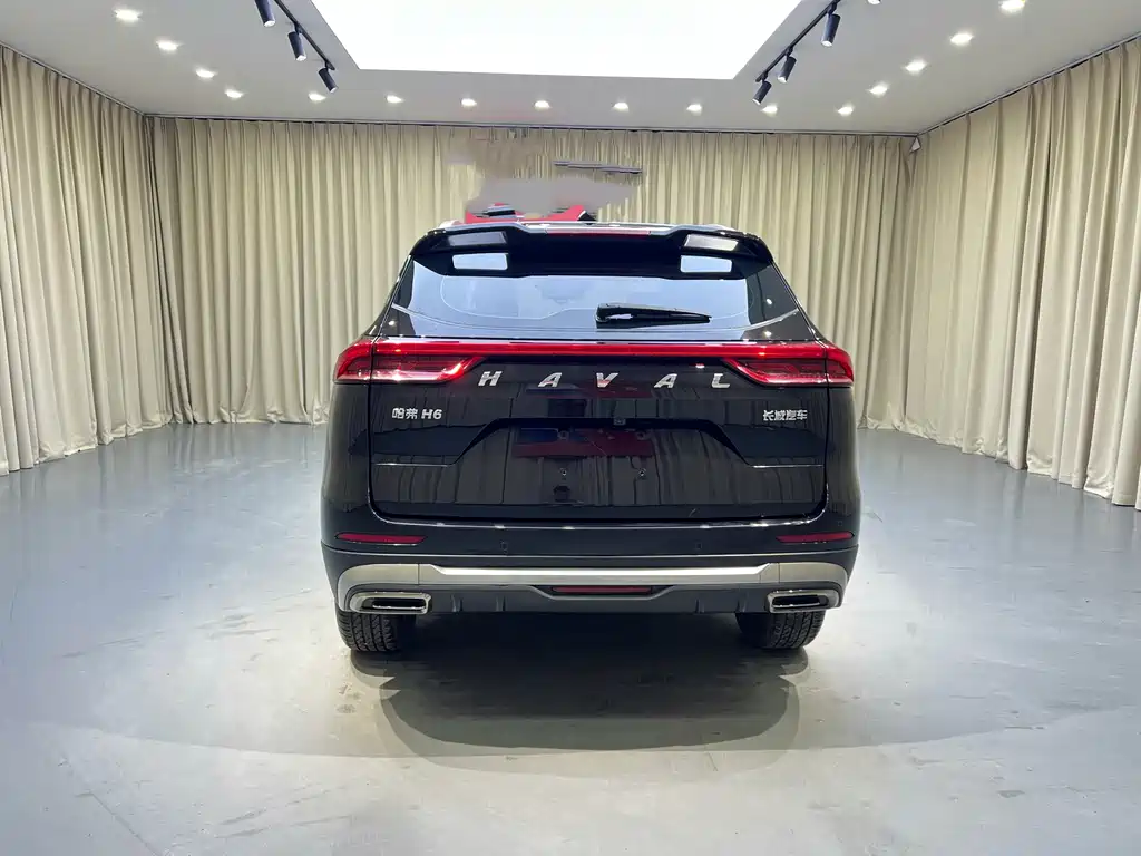 Haval H6 2023