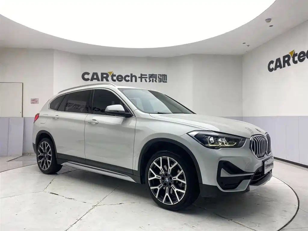BMW X1 2023