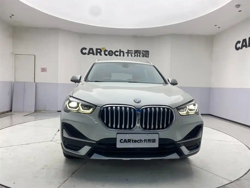 BMW X1 2023