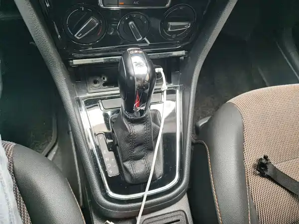 Volkswagen C-TREK Weiling 2017