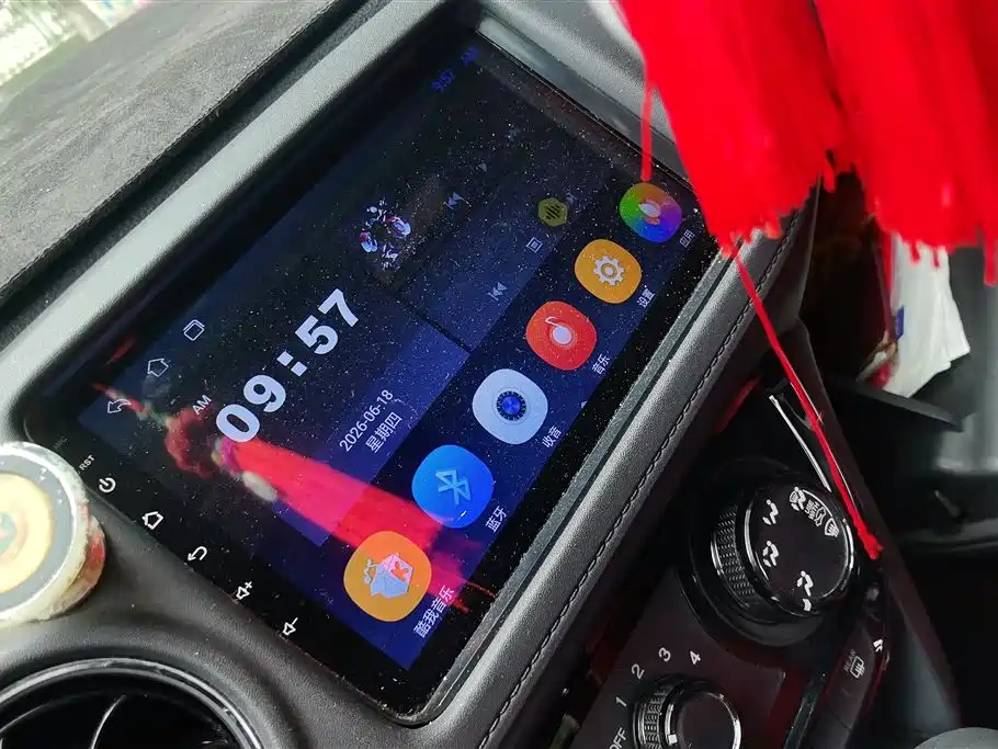 Honda XR-V 2016 — фото 13