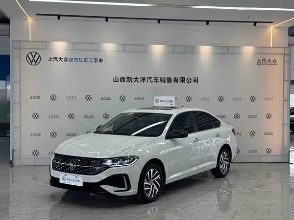 Volkswagen Lavida 2024