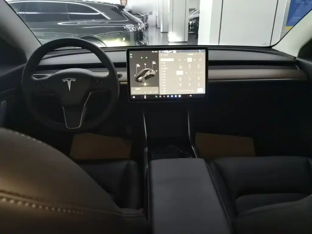 Tesla Model 3 2020 — фото 10
