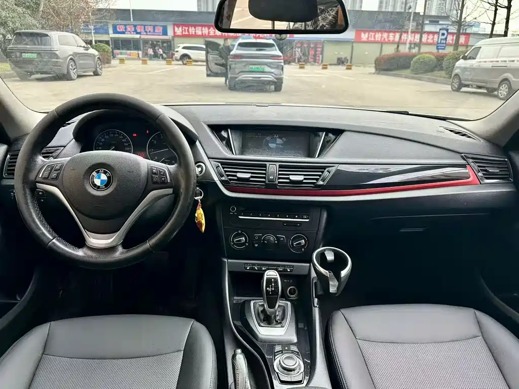 BMW X1 2016