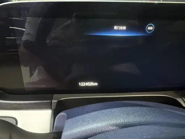 Buick GL8 2020
