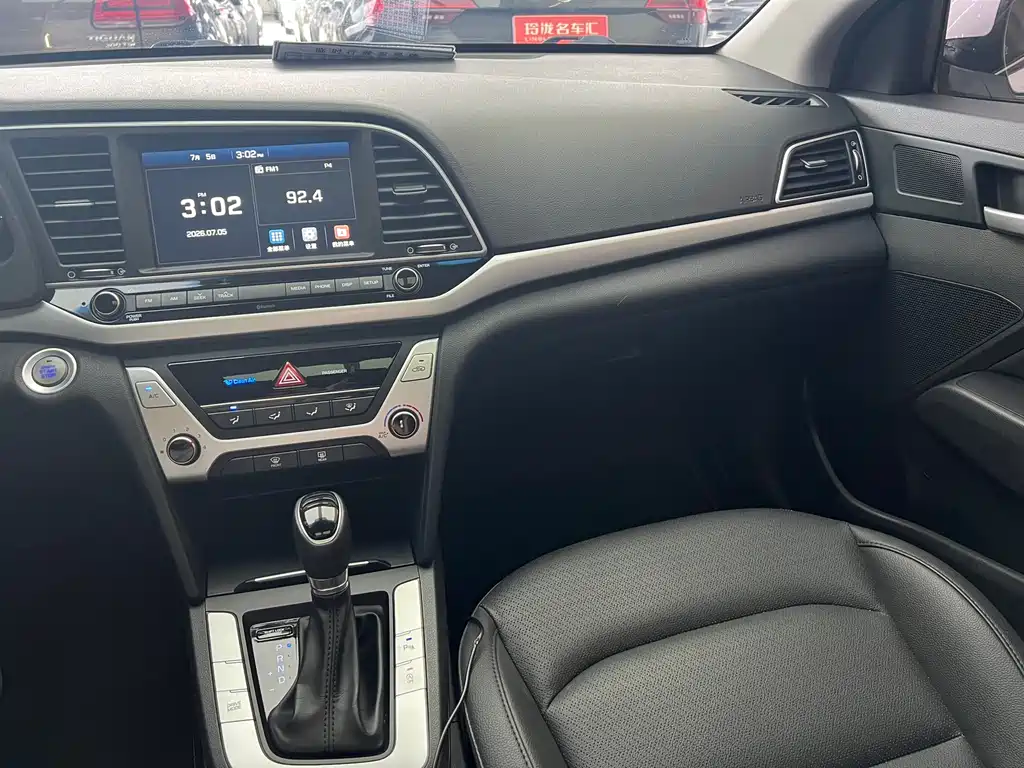 Hyundai Celesta 2018 — фото 9