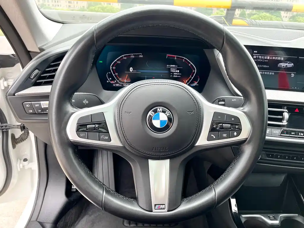 BMW 2 Series 2022 — фото 12
