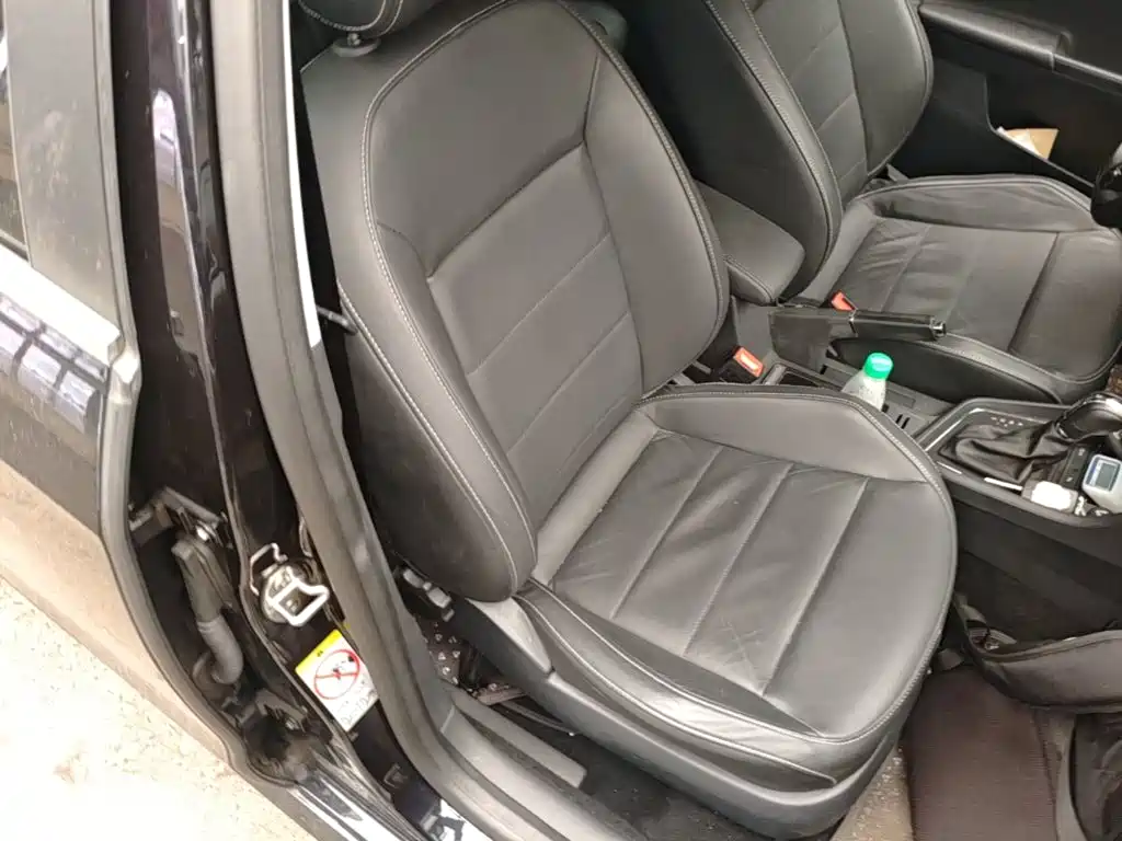 Volkswagen Gran Lavida 2017 — фото 25