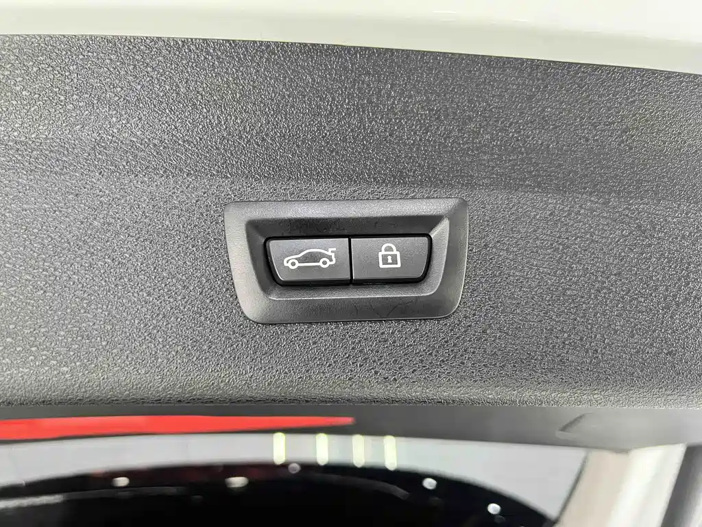 BMW X1 2023 — фото 20