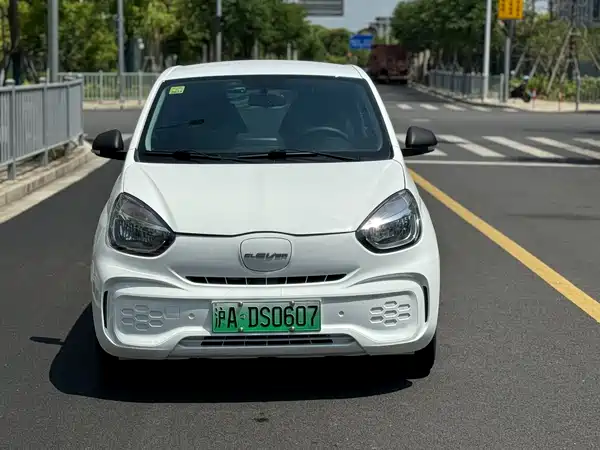 Roewe CLEVER 2021