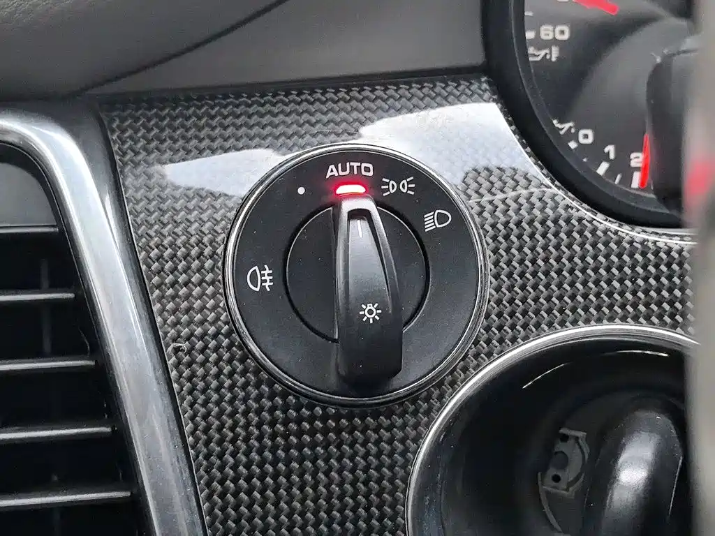 Porsche Panamera 2011 — фото 21
