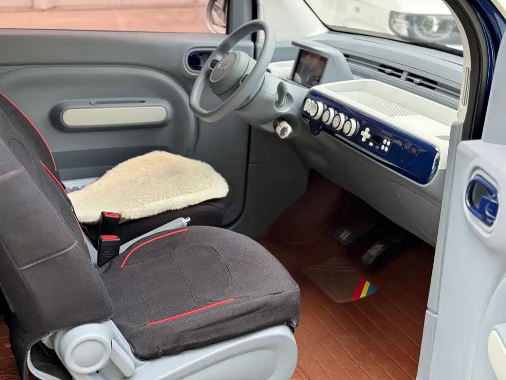 Bestune Pony 2024 — фото 5