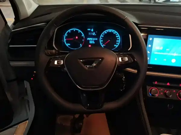 Jetta VS5 2026
