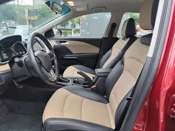 Chevrolet Monza 2020