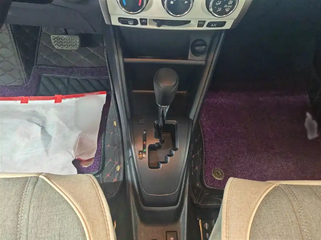Toyota Vios FS 2020 — фото 16
