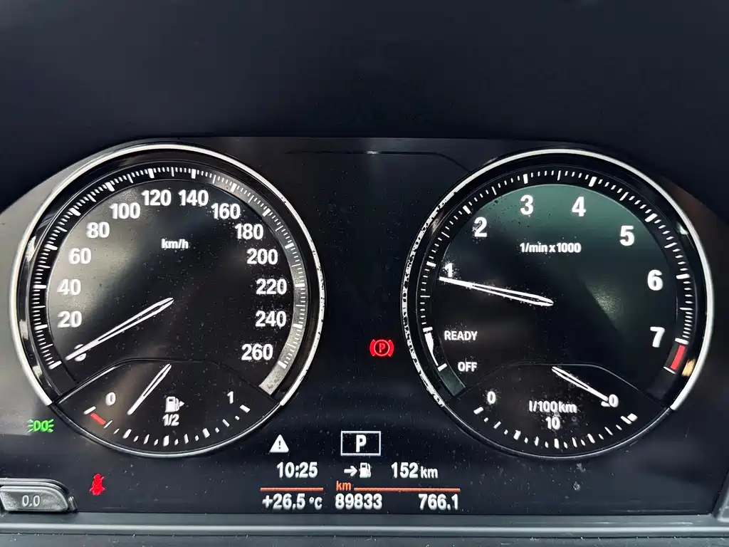 BMW X1 2020 — фото 22