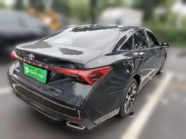 Toyota Avalon 2024