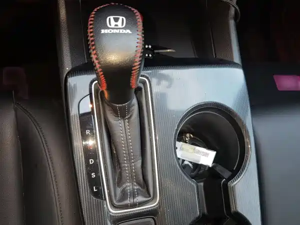 Honda Civic 2025