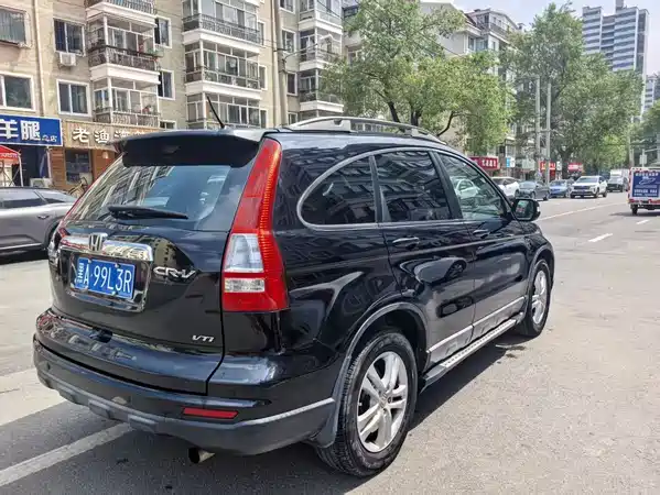 Honda CR-V 2011