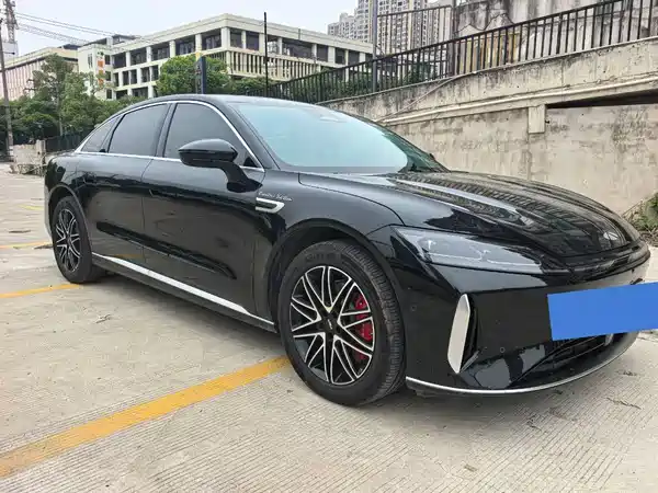 Chery Fengyun A9L 2025