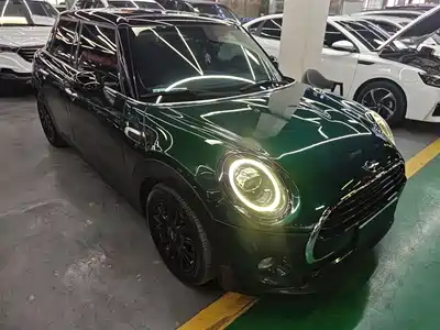MINI MINI 2018