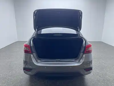 Nissan Sylphy 2023