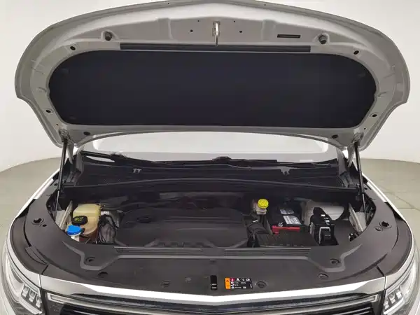 Roewe iMAX8 2024
