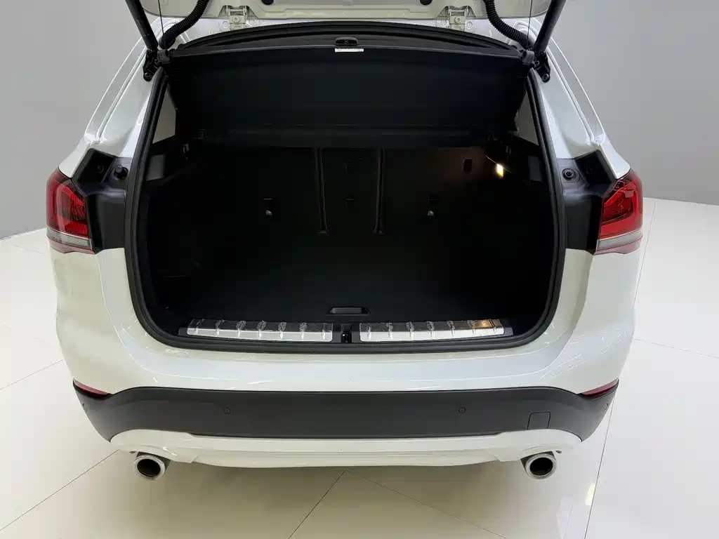 BMW X1 2022 — фото 19