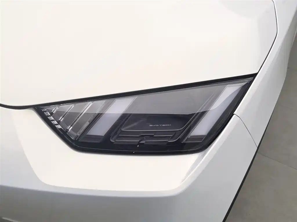 BYD Seagull 2023 — фото 7