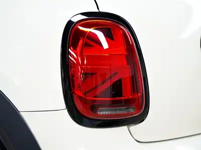 MINI MINI 2022