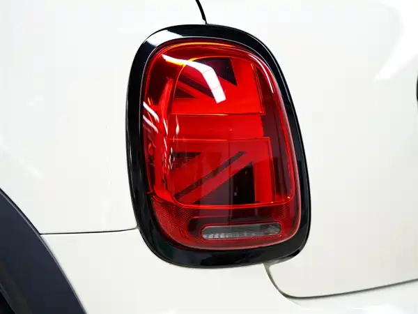 MINI MINI 2022