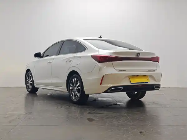 Changan Eado 2024