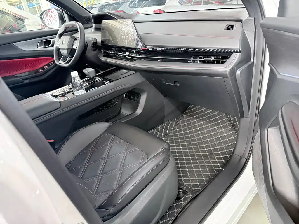 Changan CS55PLUS 2024 — фото 20