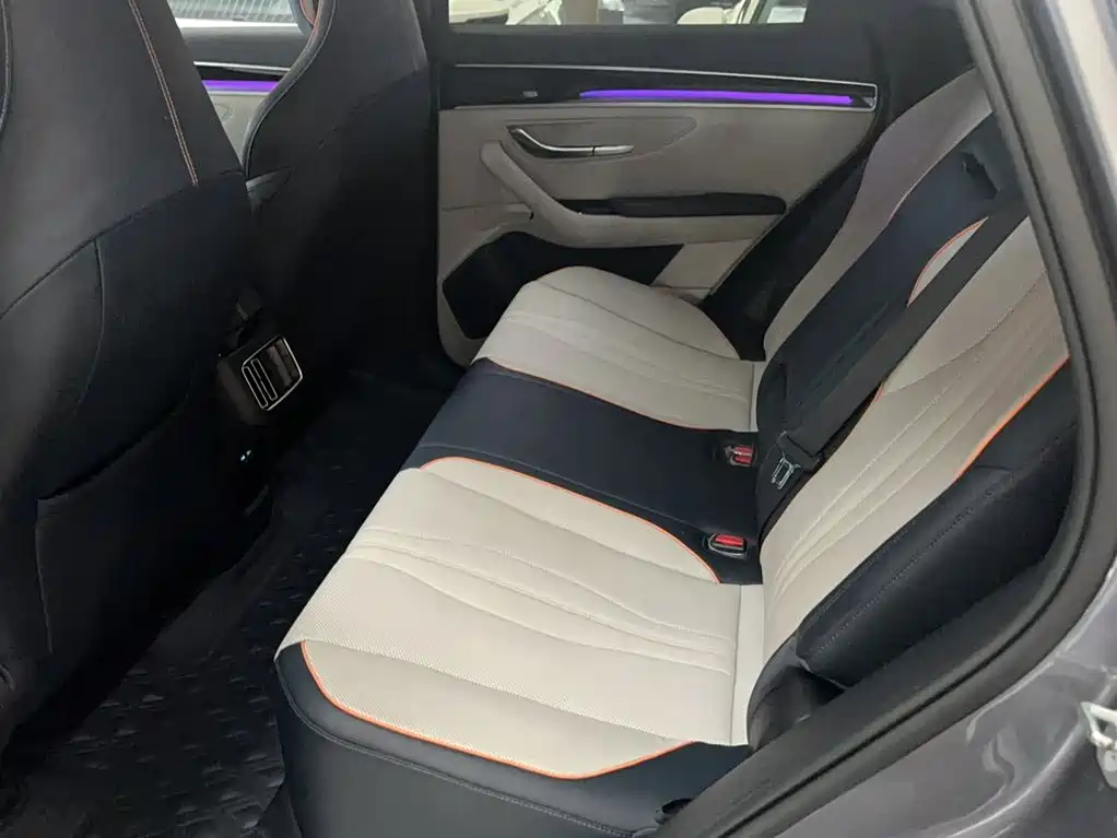 BYD PLUS New Energy 2022 — фото 15