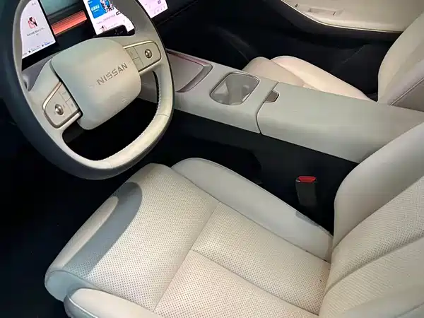 Nissan N6 2026