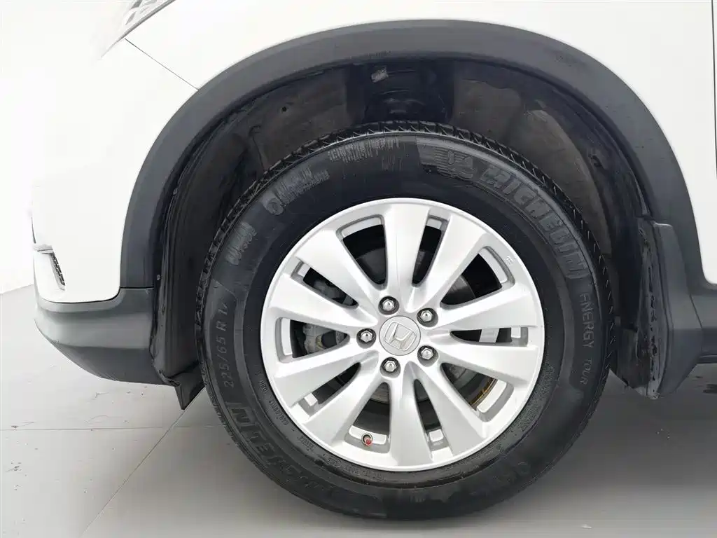 Honda CR-V 2017 — фото 17