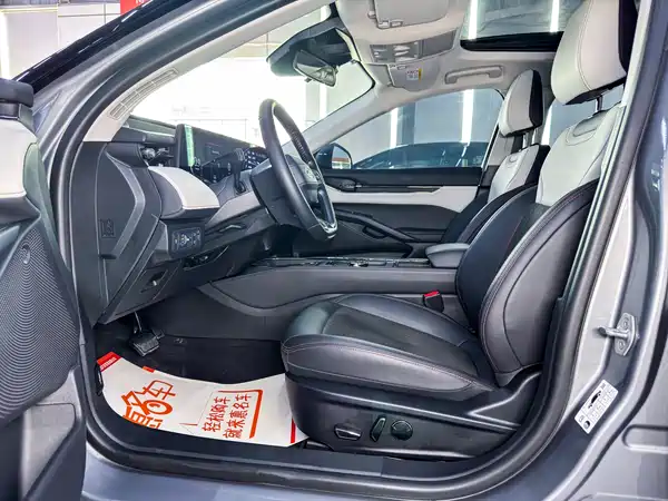 Ford Mondeo 2022