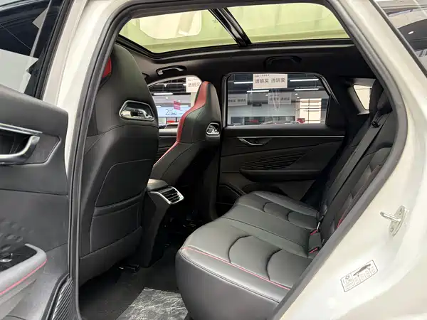BAIC Mofang 2023