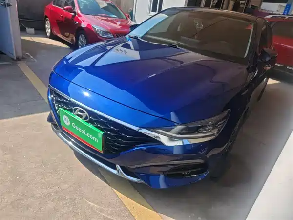 Hyundai Festa 2021
