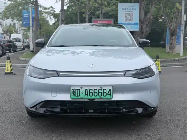 Leapmotor C01 2025