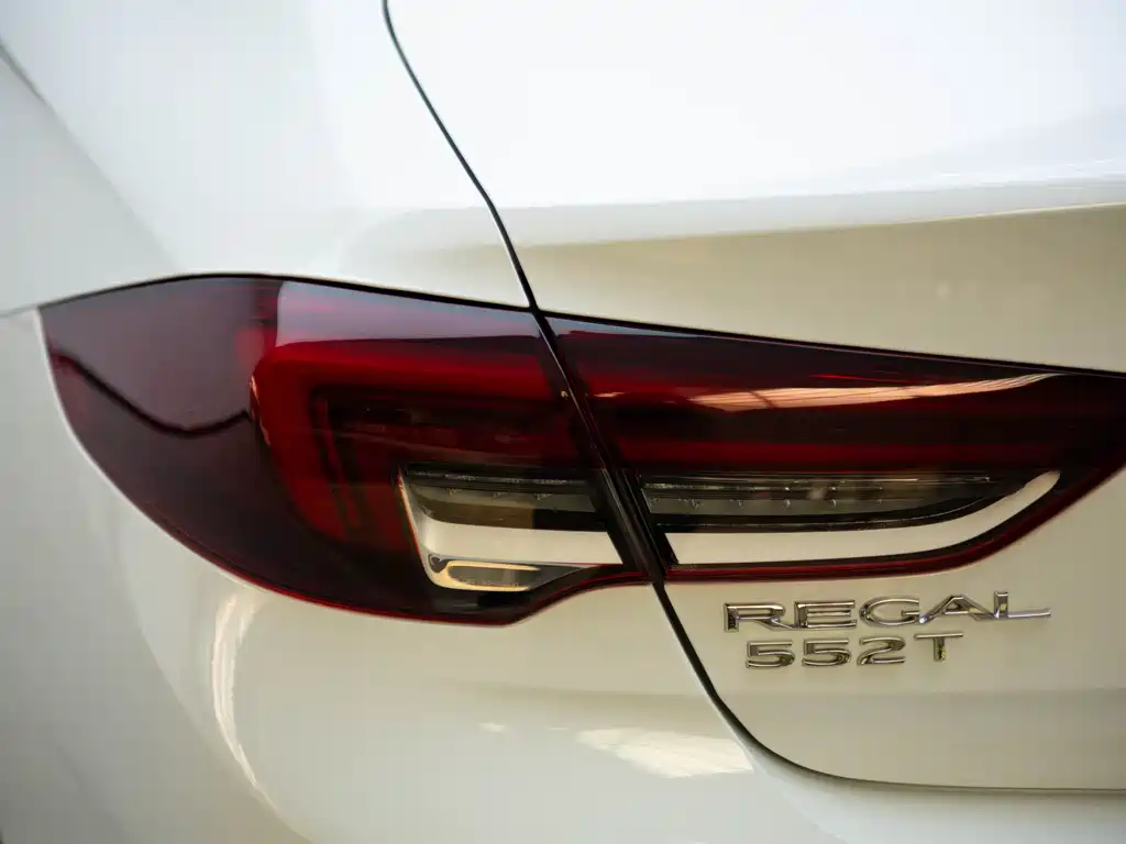 Buick Regal 2022 — фото 14